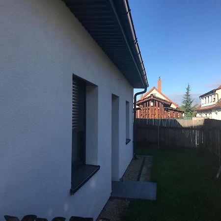 Bezauberndes Gaestehaus Mit Terrasse نورنبيرغ المظهر الخارجي الصورة