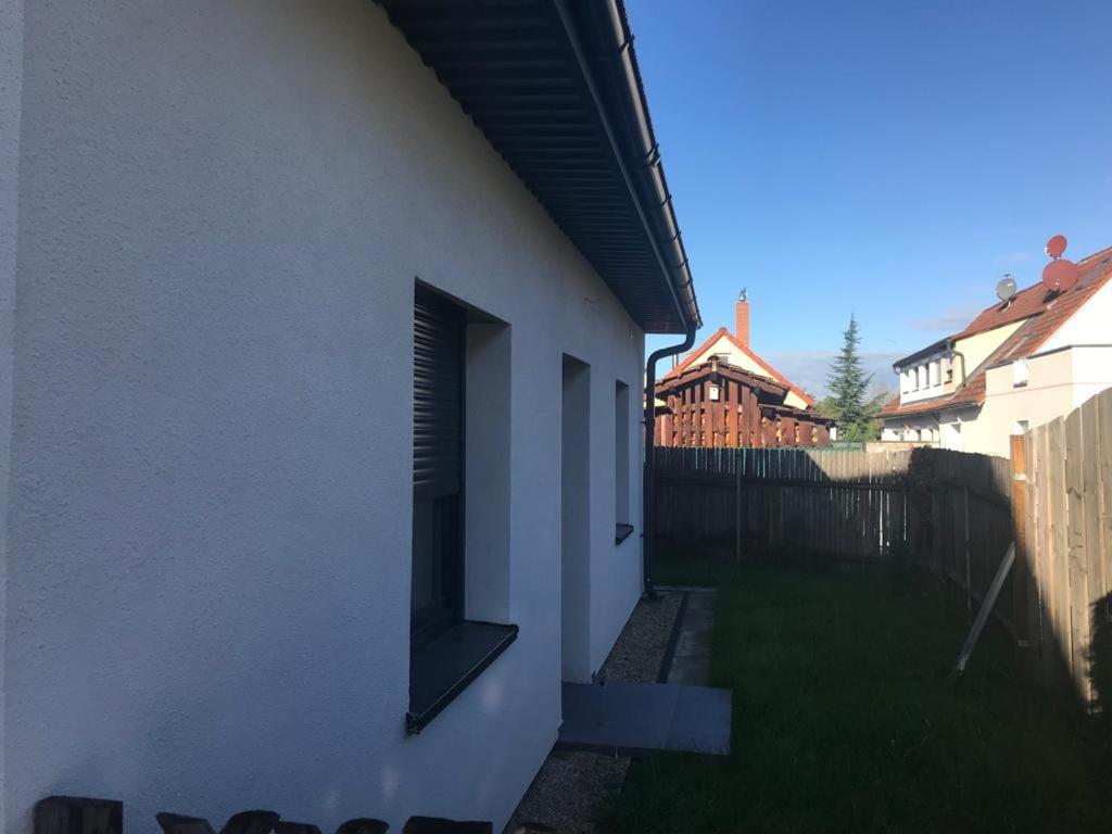 Bezauberndes Gaestehaus Mit Terrasse نورنبيرغ المظهر الخارجي الصورة