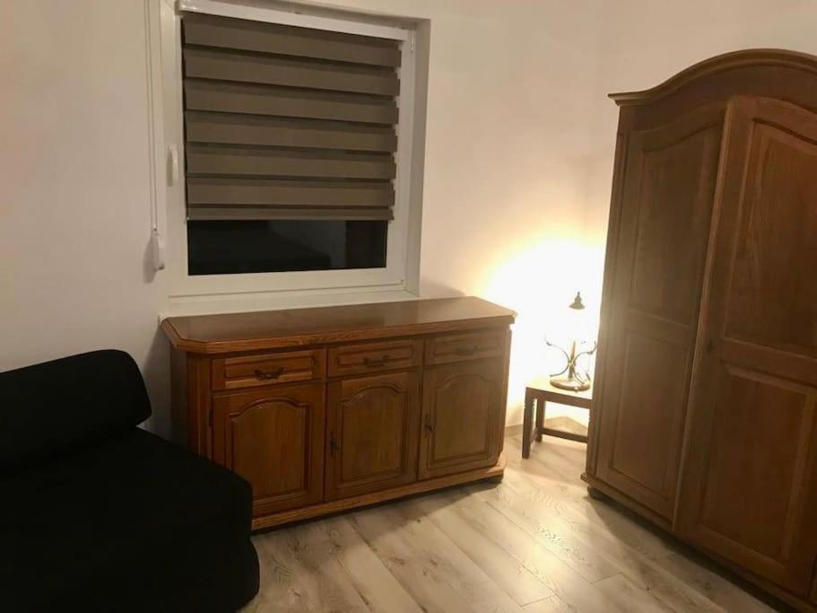Bezauberndes Gaestehaus Mit Terrasse نورنبيرغ المظهر الخارجي الصورة