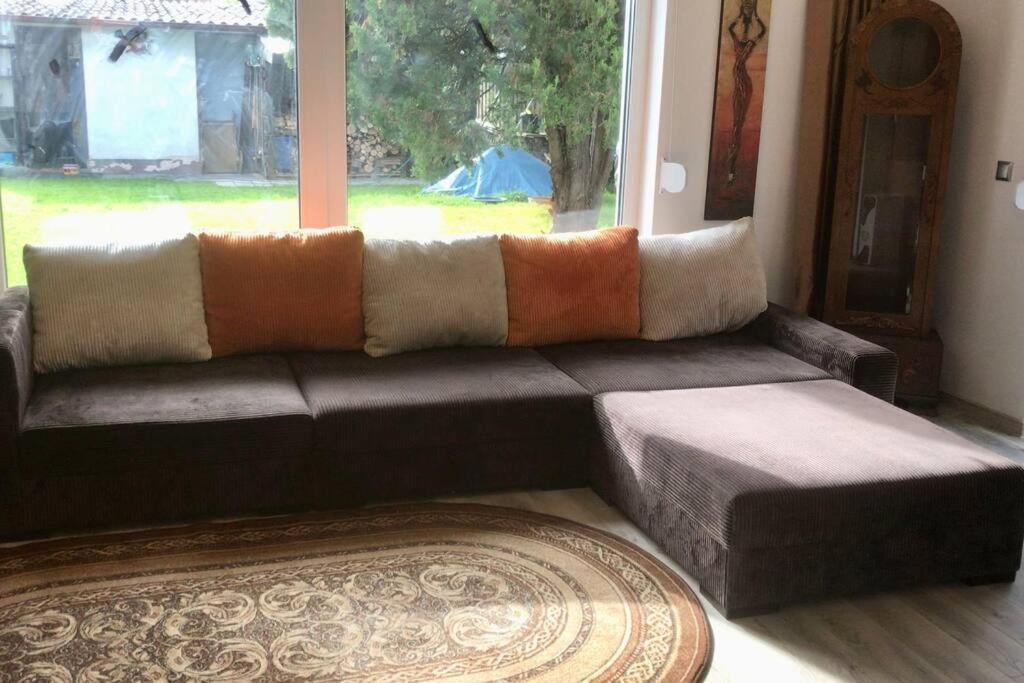 Bezauberndes Gaestehaus Mit Terrasse نورنبيرغ المظهر الخارجي الصورة